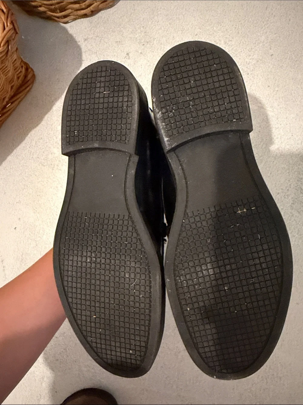 Steve Madden Loafer